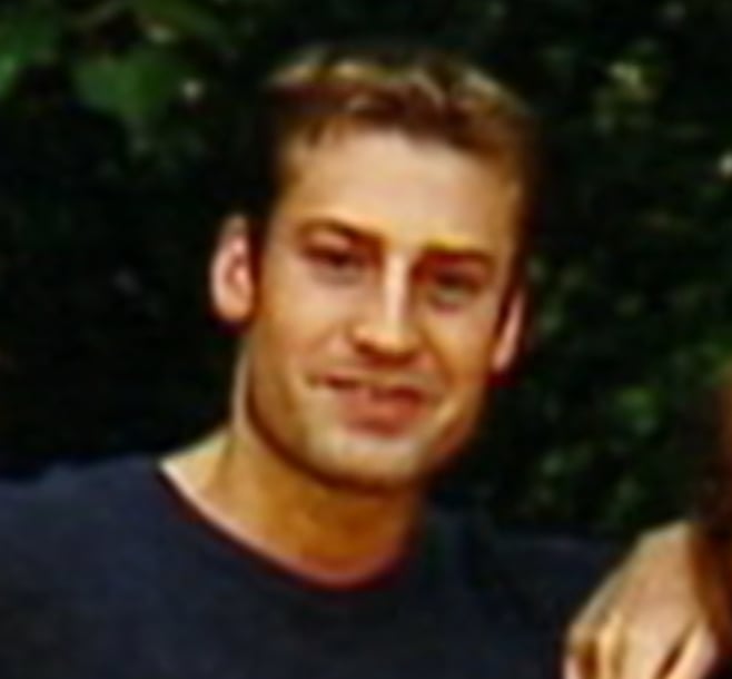 Todd Peterson The Staircase Michael Peterson's Family Tree POPSUGAR