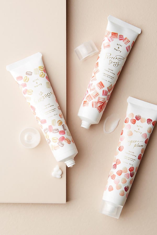 Hand Cream
