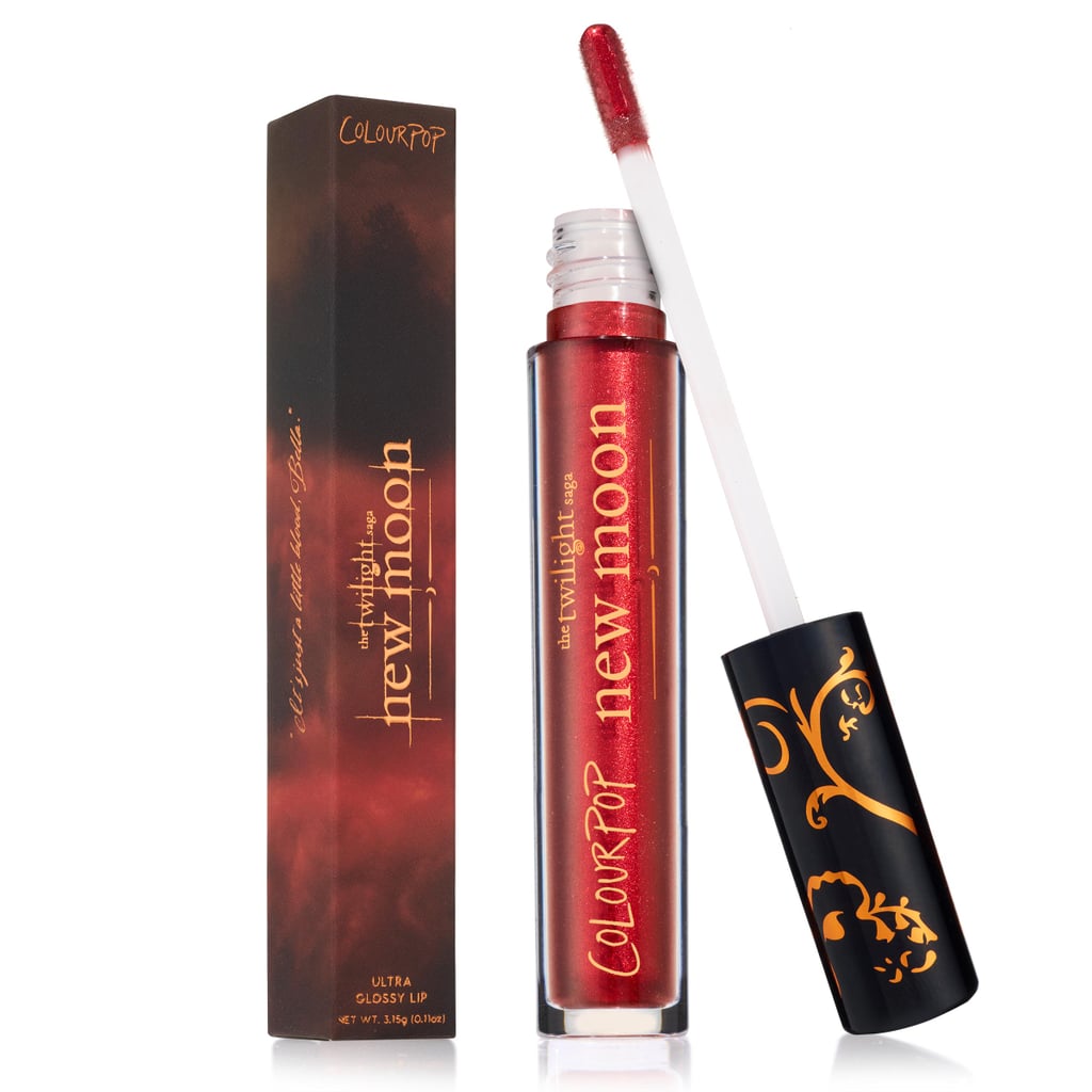 Colourpop x "Twilight: New Moon" Ultra Glossy Lip