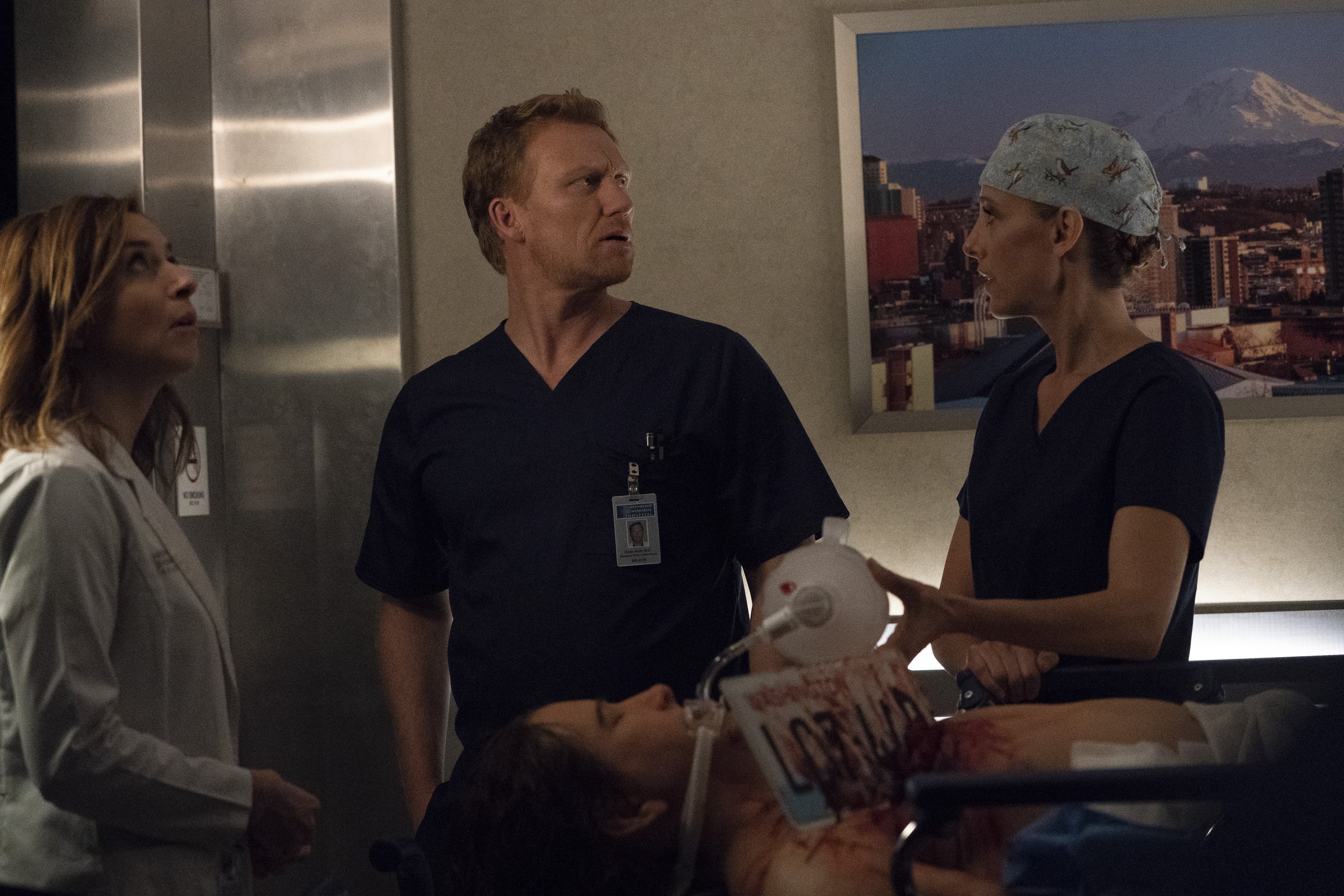 Grey's anatomy season top 15 episode 4 full