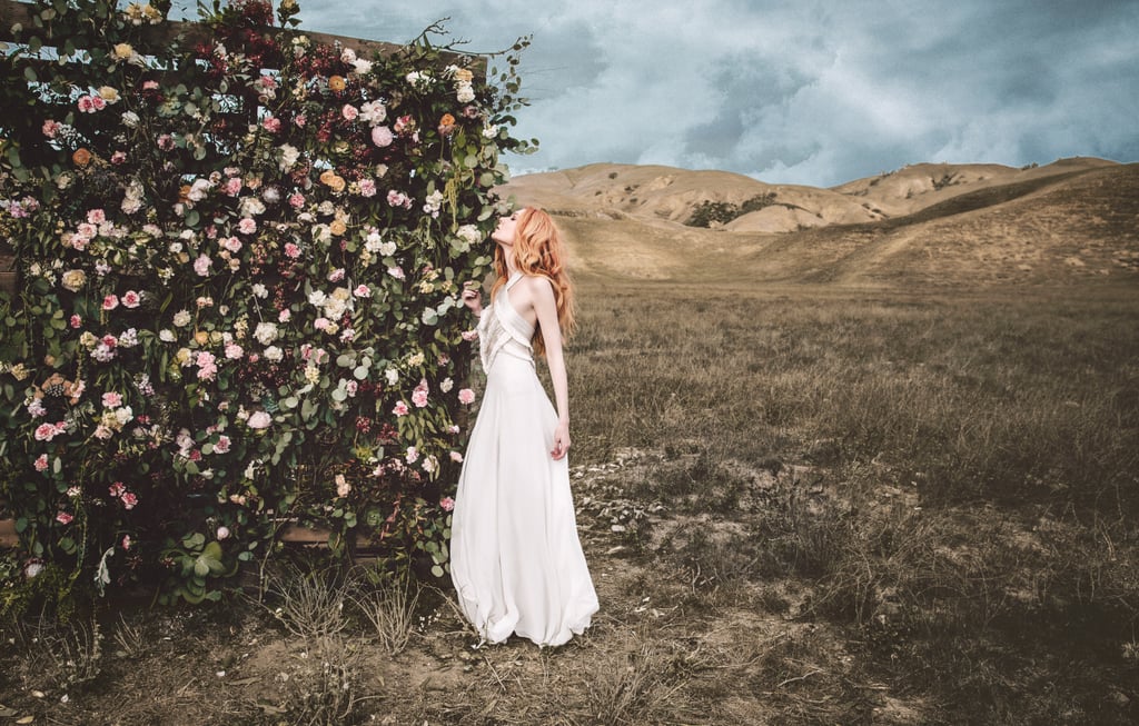 Mara Hoffman Bridal Spring 2015