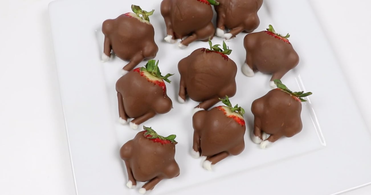 Chocolate turkey sale
