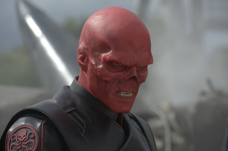 Red Skull