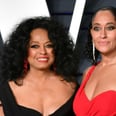 Tracee Ellis Ross on How Her Mother Helped Her Feel "Empowered by Beauty"