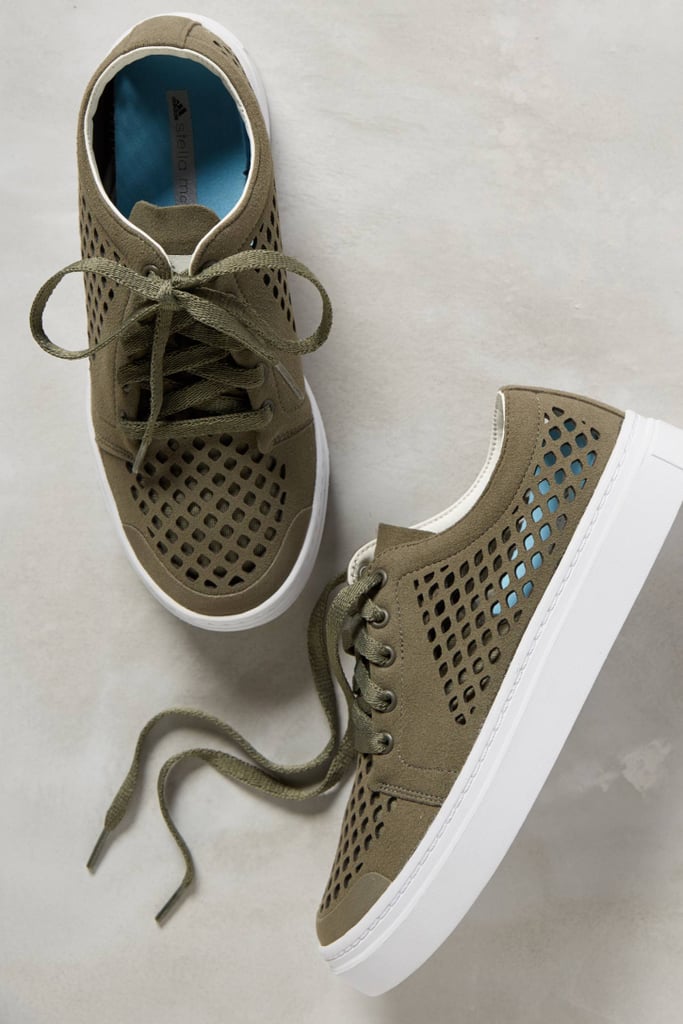 Statement Sneakers