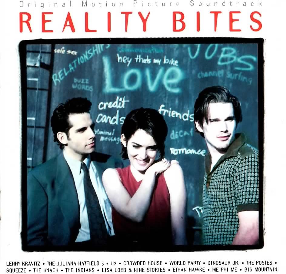 Reality Bites (1994)