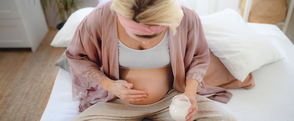 Summer Fridays Babymoon Belly Balm Soothes My Itchy Skin