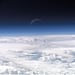 What Does the Moon Look Like From Space?