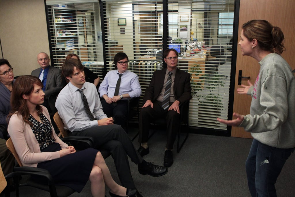 Common Office Jargon