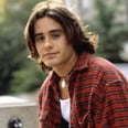 How Jordan Catalano Would Feel About Jared Leto's Success