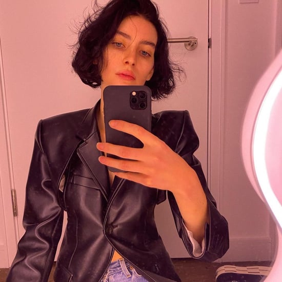 Meadow Walker Just Got a Sole Tattoo With Valentina Ruby