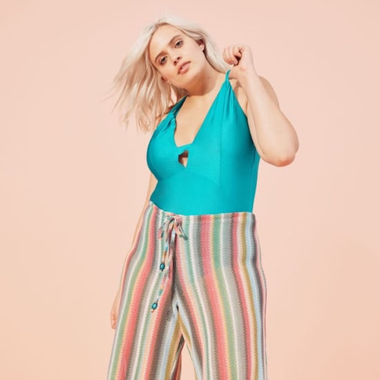 Best Plus-Size One-Piece Swimsuits 2018