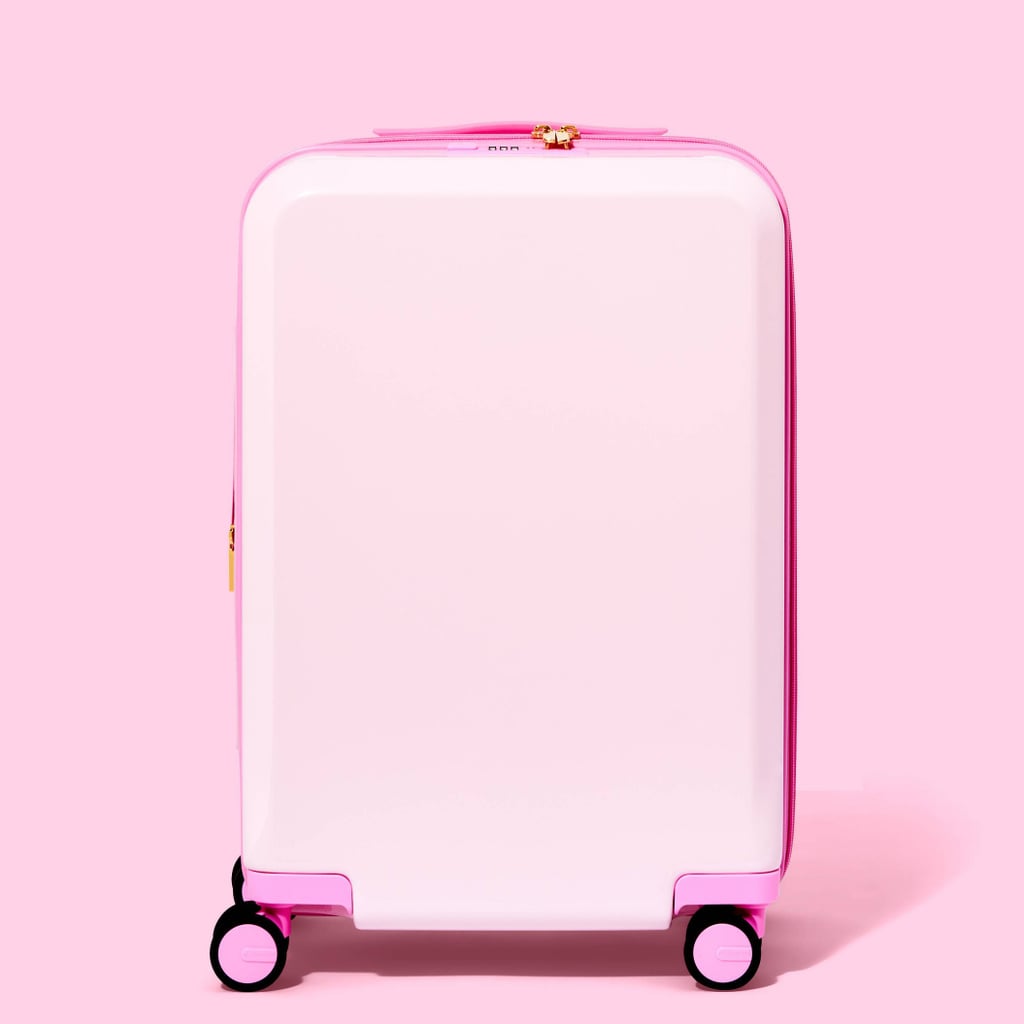 A Carry On Bag: Stoney Clover Lane x Target Carry On Spinner Suitcase