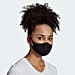 Adidas Face Covers: Breathable Masks You Can Work Out In