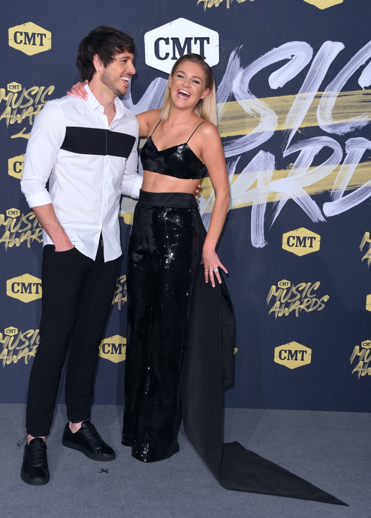 Who Is Kelsea Ballerini Married To?