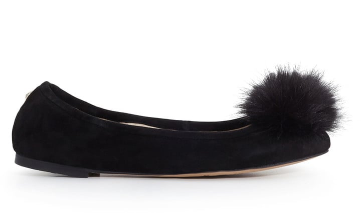 sam edelman farina ballet flat