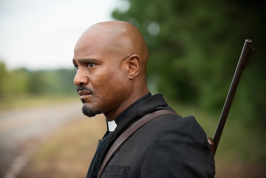 Father Gabriel