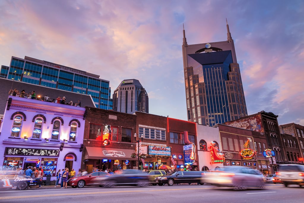 Nashville