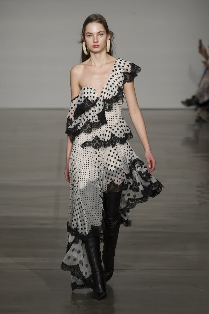 Zimmermann Fall 2017 Runway
