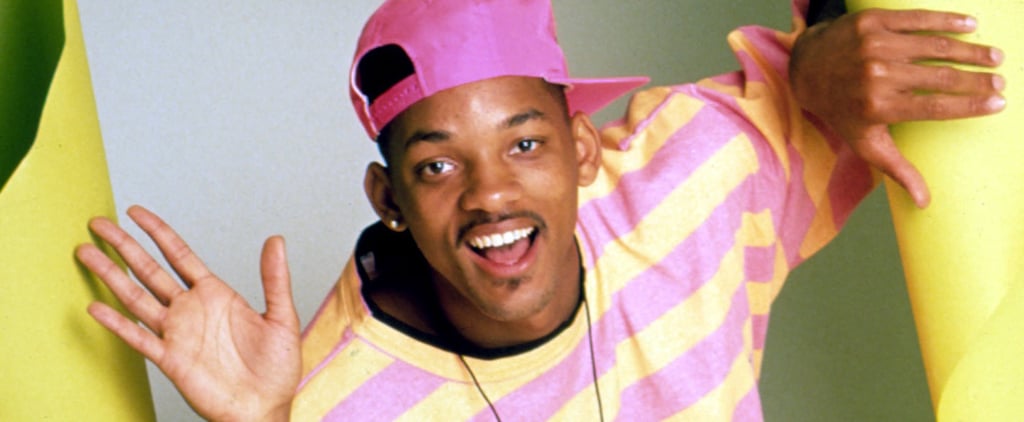 Will Smith Halloween Costumes