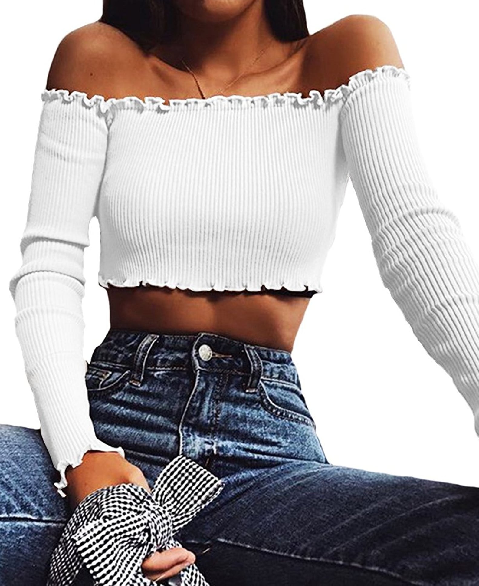 Best Tops on Amazon | POPSUGAR Fashion