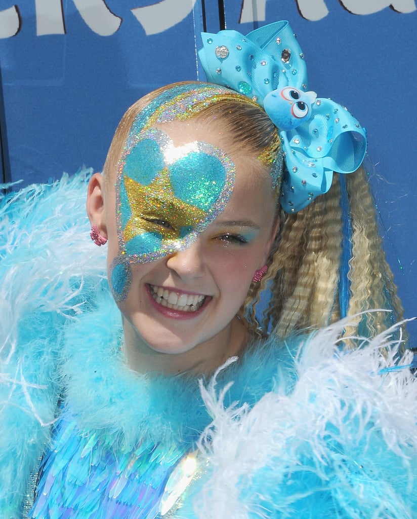 Taurus: Jojo Siwa, May 19 | Celebrity Astrology Signs | POPSUGAR