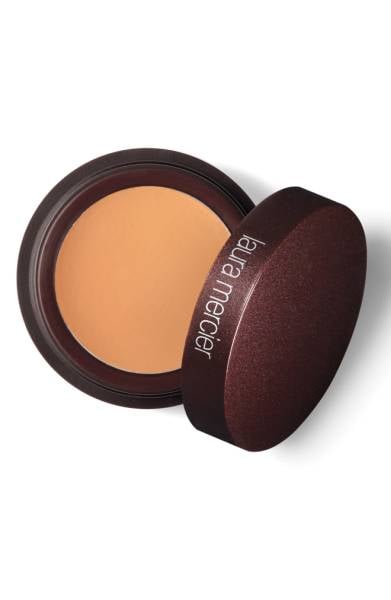 Your Concealer Doesn't Help