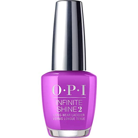 OPI Infinite Shine Nail Lacquer