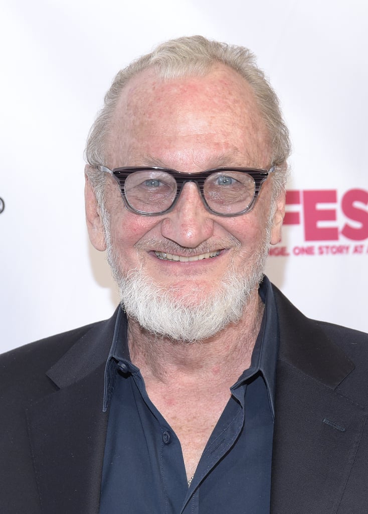 Robert Englund as Victor Creel