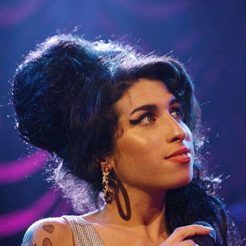 Amy Winehouse