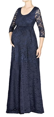 Beachcoco maternity lace dress discount