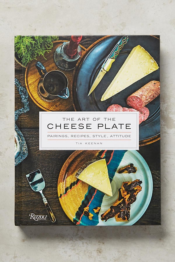 The Art of the Cheese Plate ($35)