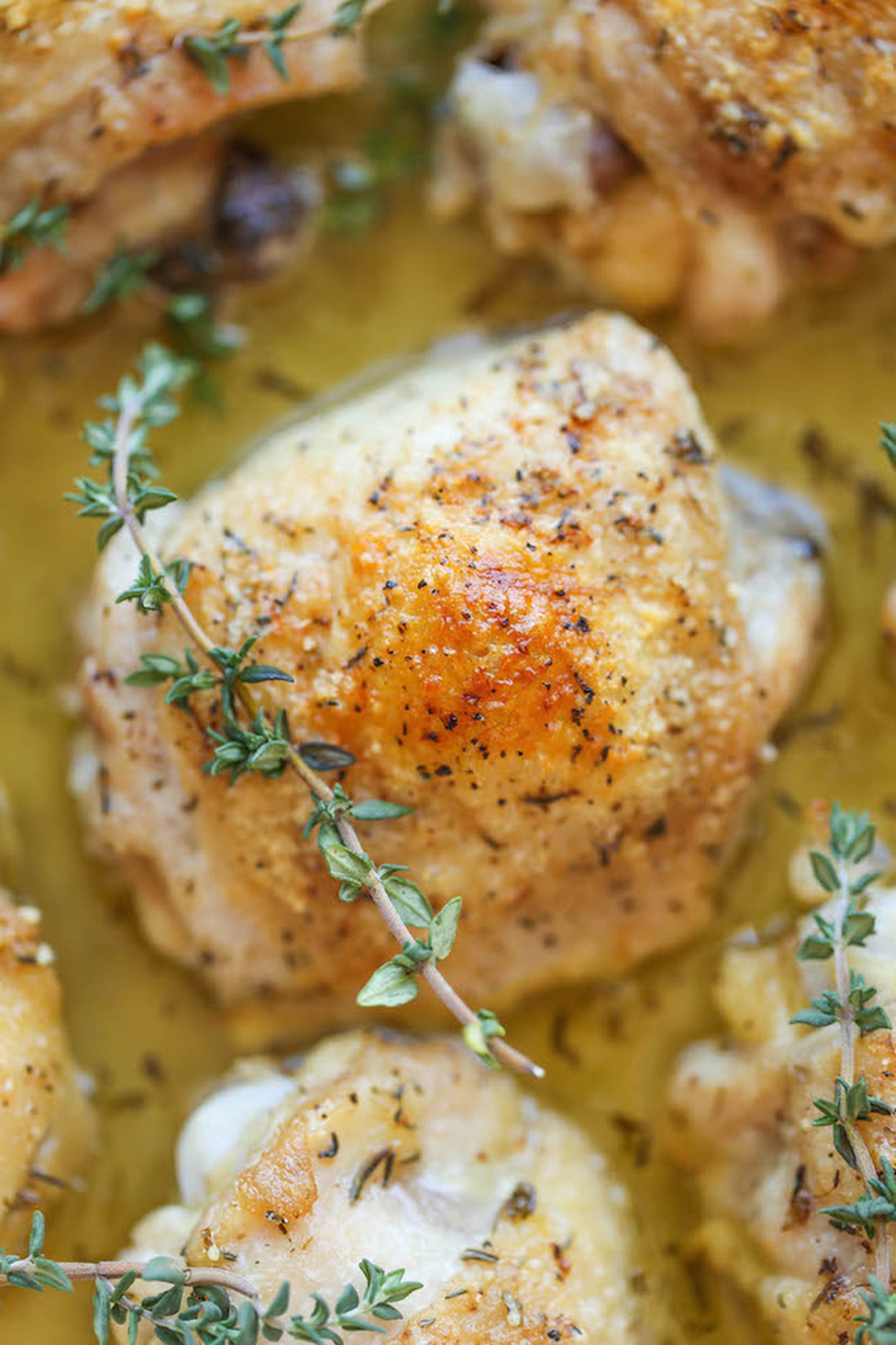 Fast and Easy Chicken Dinner Recipes | PS Food