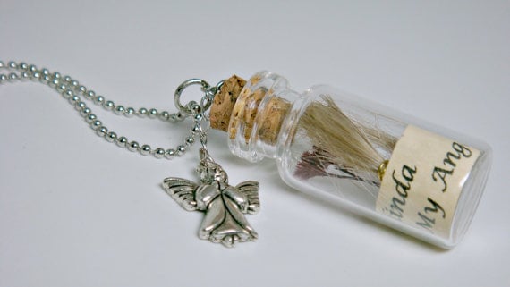 personalized piece