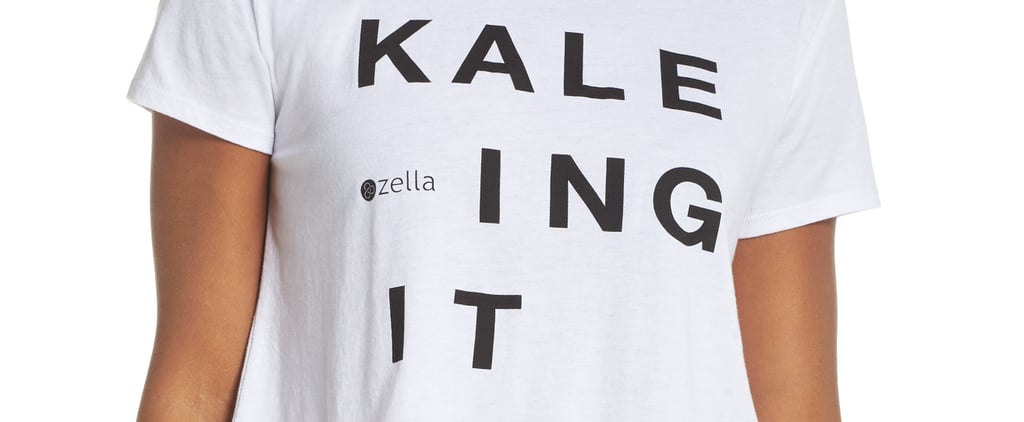 Best Zella Products From Nordstrom