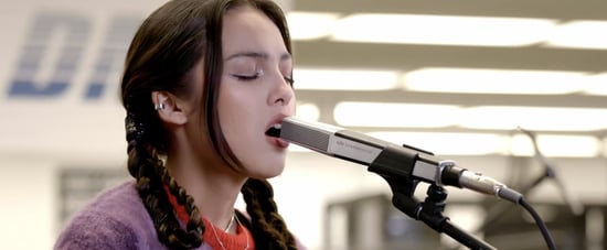 Watch Olivia Rodrigo's NPR Tiny Desk Concert | Video