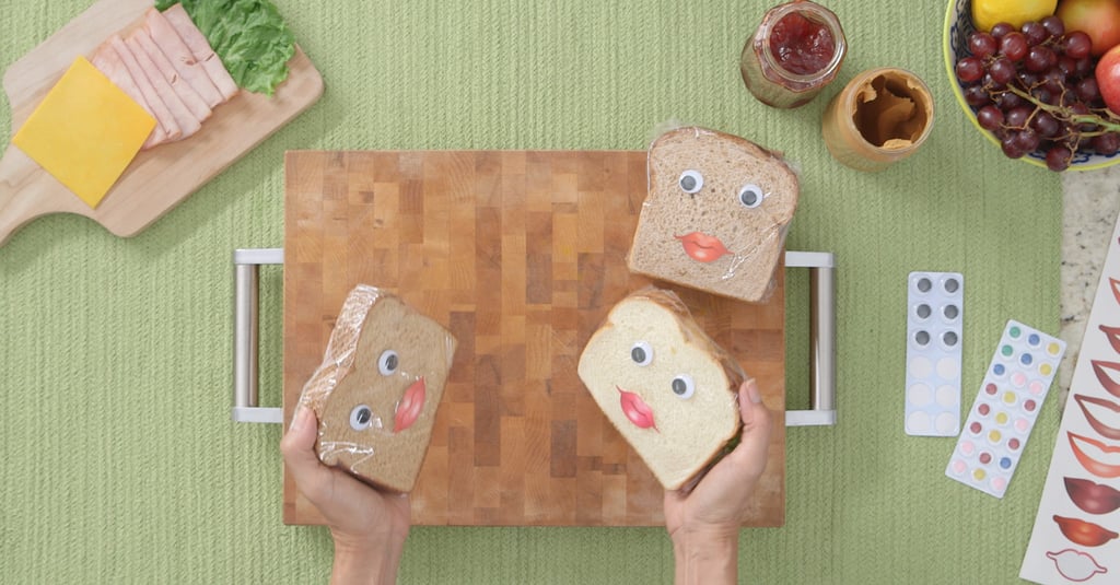 Lunchbox Hacks