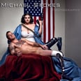 You'll Be in Awe of These Sexy and Strong Photos of Stripped-Down Veterans