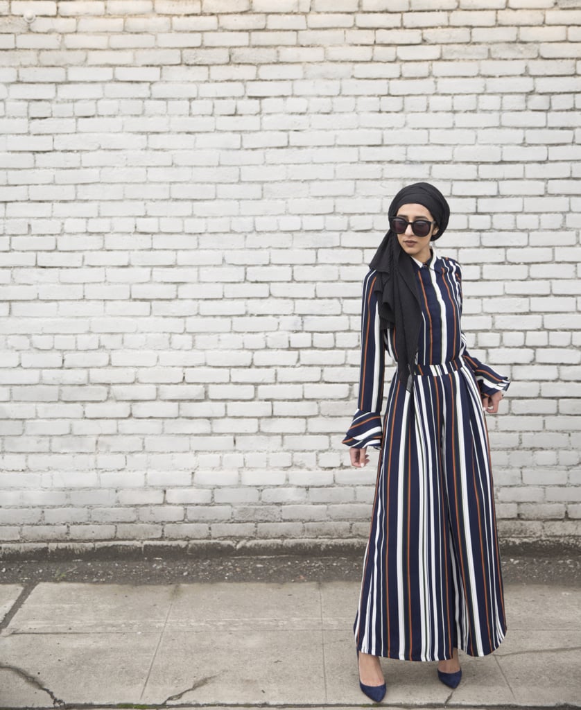Macy's Hijab Clothing Line  POPSUGAR Fashion Australia 