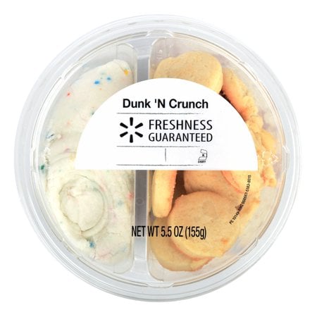 Dunk 'N Crunch