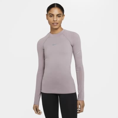 Nike Run Division Women's Engineered Knit Running Top