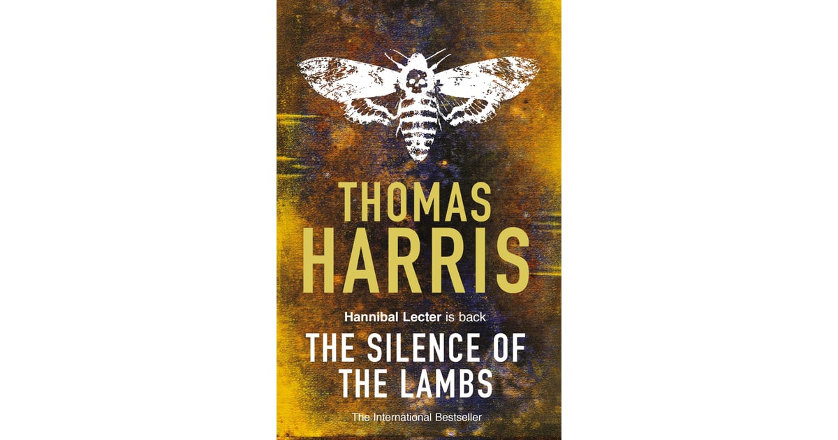 silence of the lambs book series