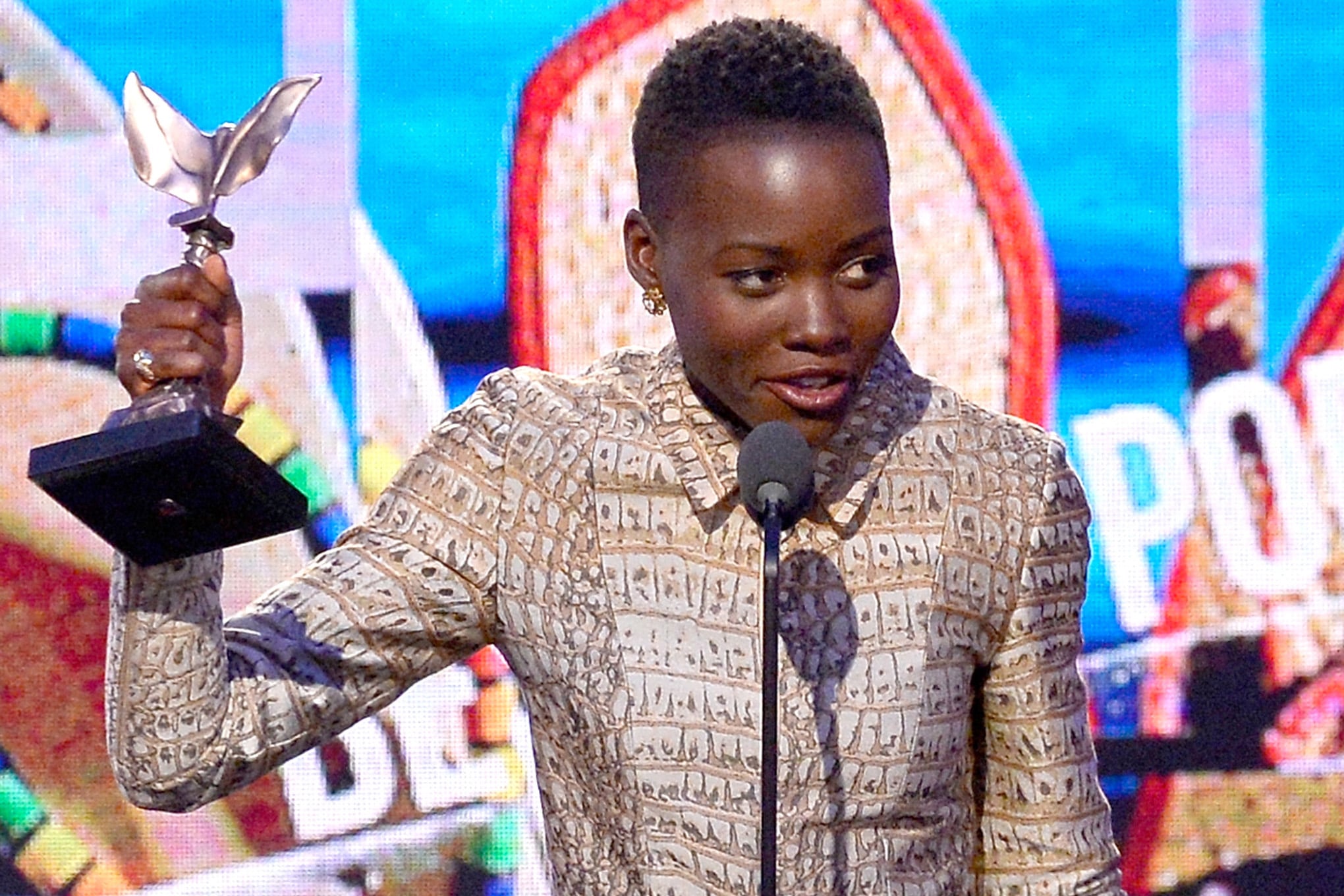 Spirit Award Winners 2014 | POPSUGAR Entertainment