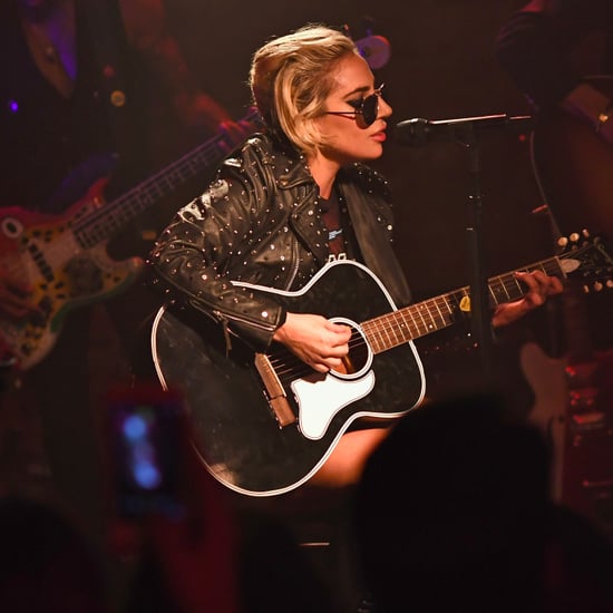 Lady Gaga's Isolated Vocals From Saturday Night Live