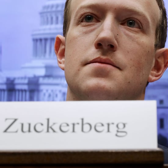 What Congress Asked Mark Zuckerberg at the Facebook Hearings