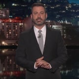 Jimmy Kimmel Talks About Las Vegas Shooting 2017