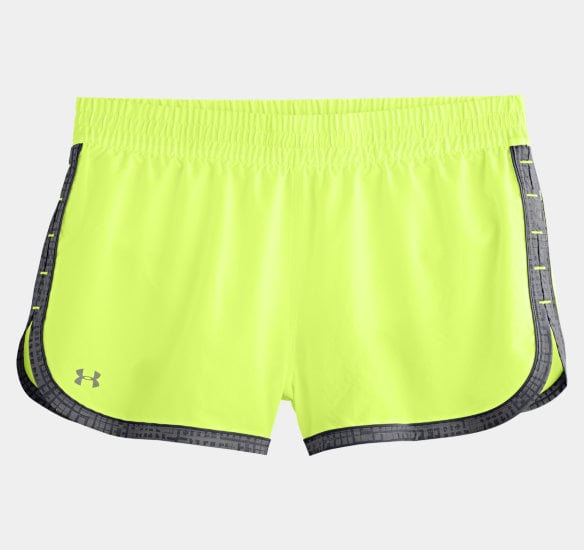 Under Armour Great Escape Shorts