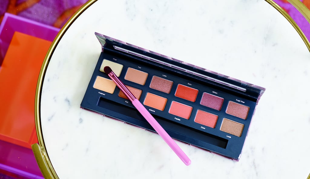 Ulta x MissJenFabulous Eye Shadow Palette | July 2016