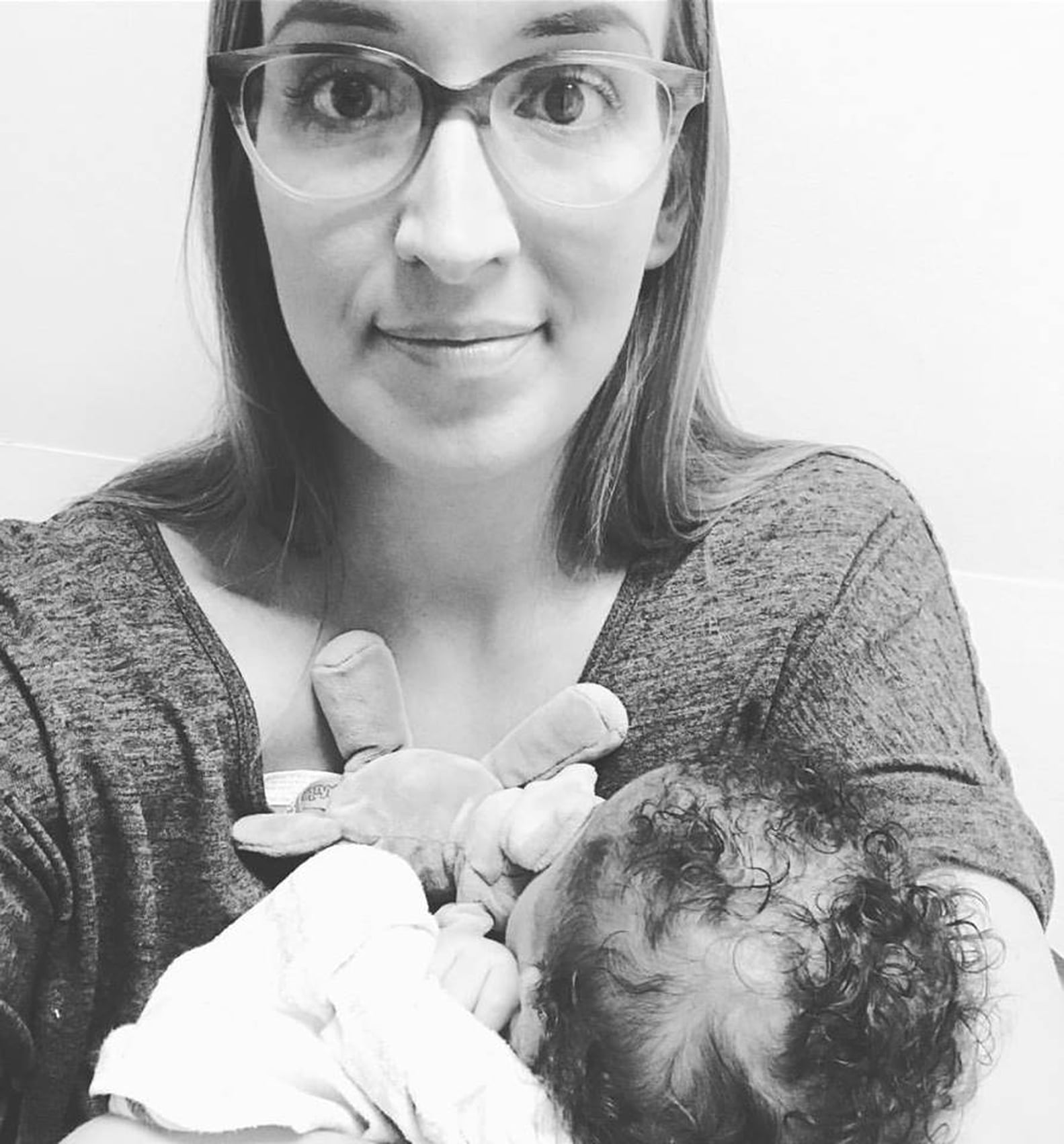 Foster Mom's Facebook Post About Foster Care Struggles | PS Family