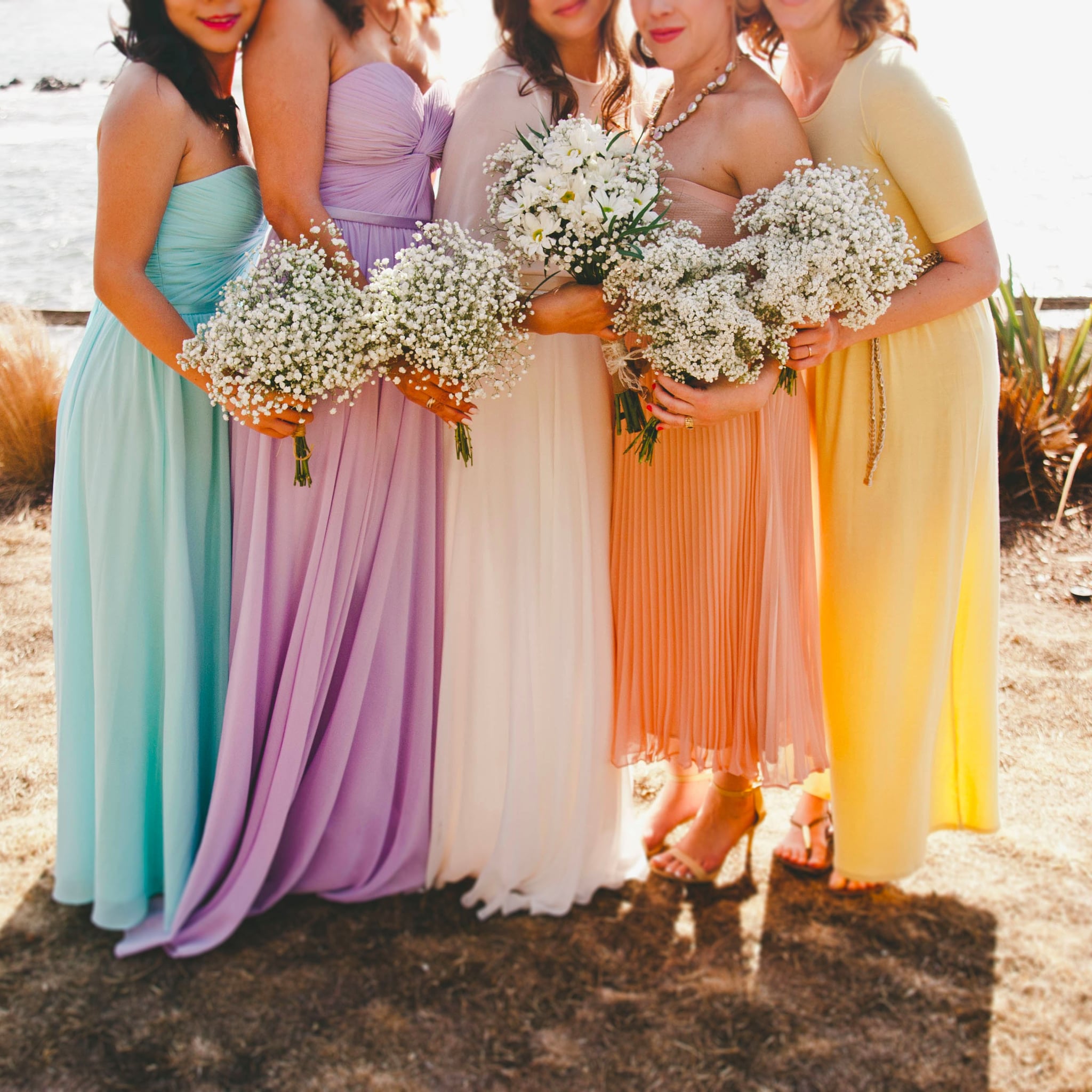 Affordable Wedding Alternatives Popsugar Smart Living